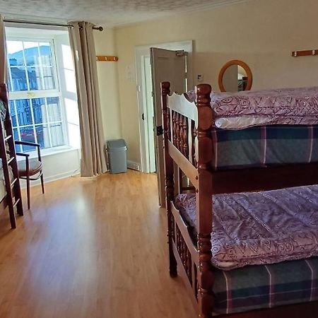 Kenmare Failte Hostel Eksteriør billede
