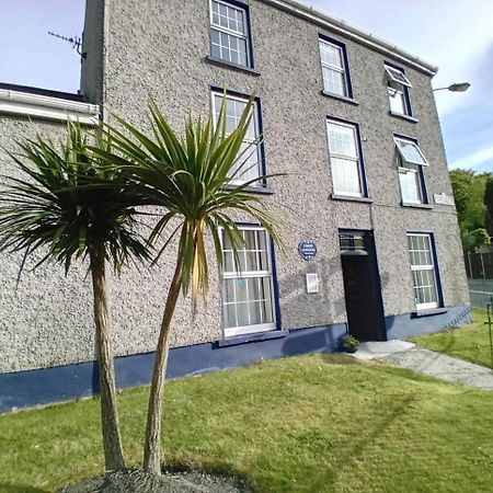 Kenmare Failte Hostel Eksteriør billede