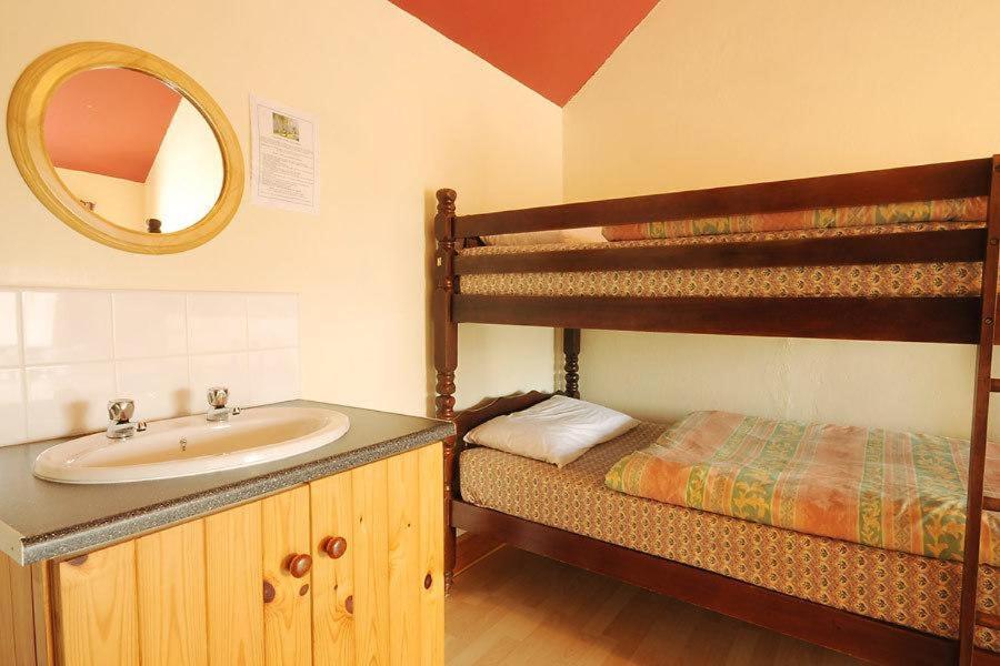 Kenmare Failte Hostel Eksteriør billede