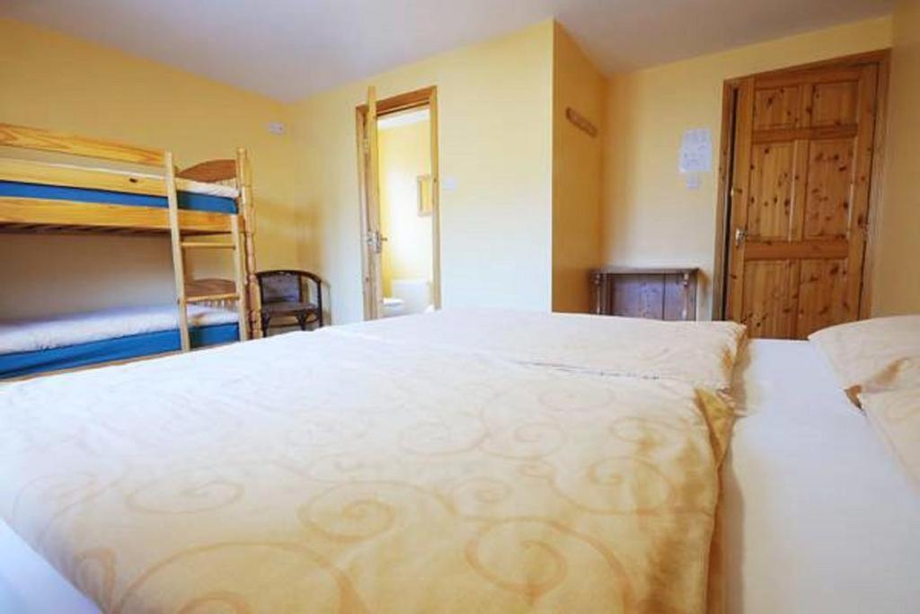 Kenmare Failte Hostel Eksteriør billede