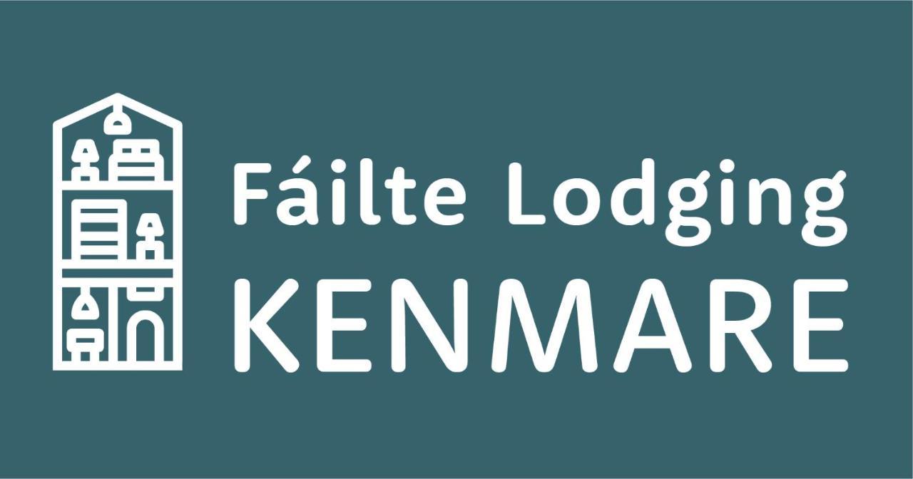 Kenmare Failte Hostel Eksteriør billede
