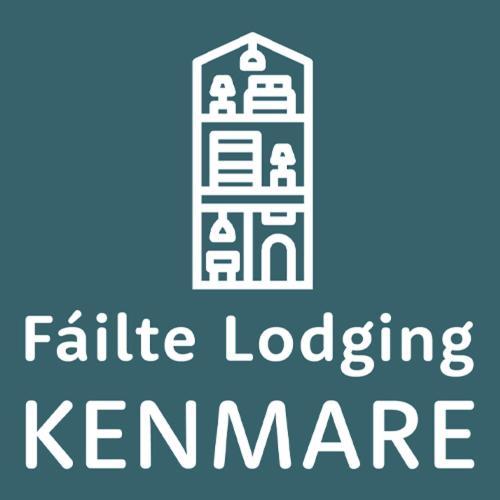 Kenmare Failte Hostel Eksteriør billede