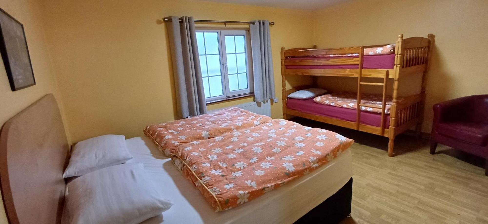 Kenmare Failte Hostel Eksteriør billede