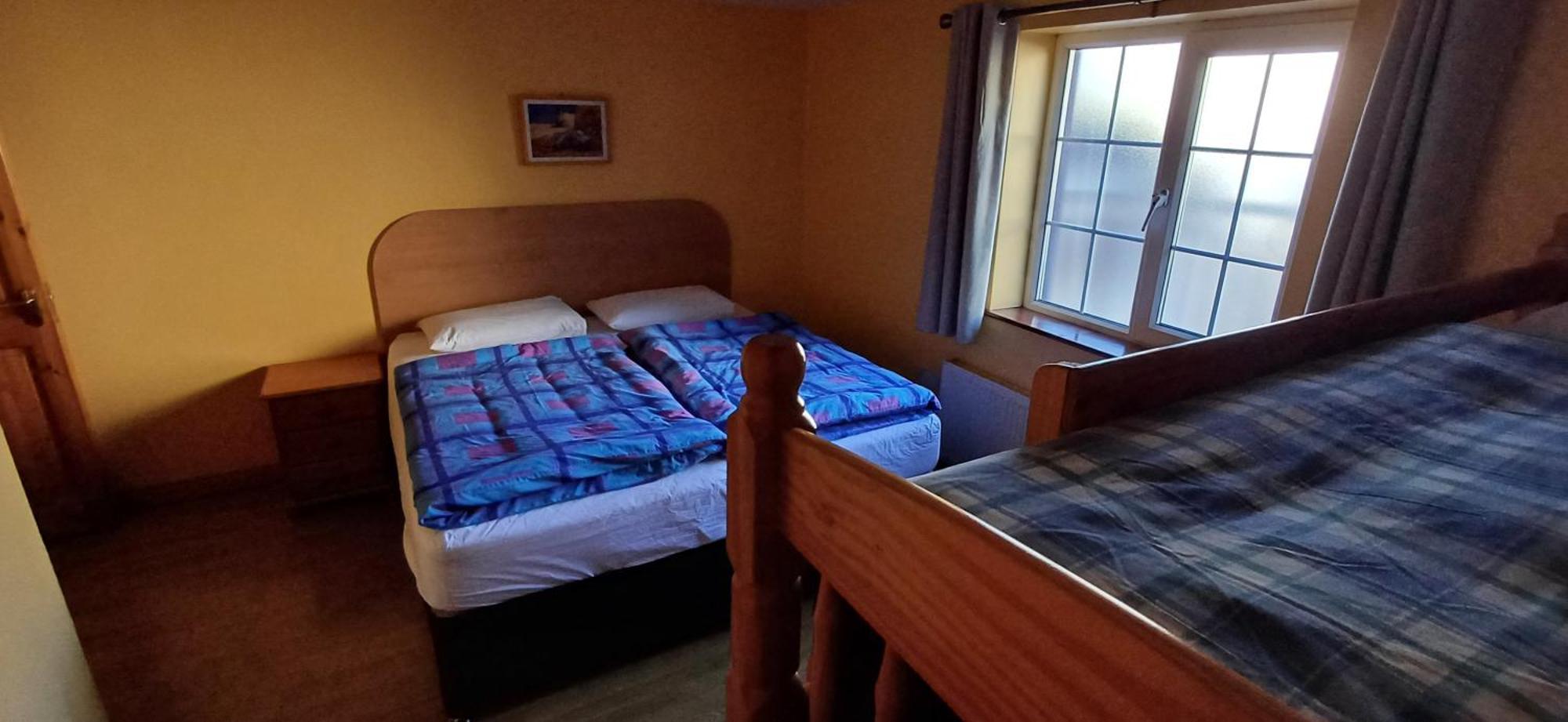 Kenmare Failte Hostel Eksteriør billede