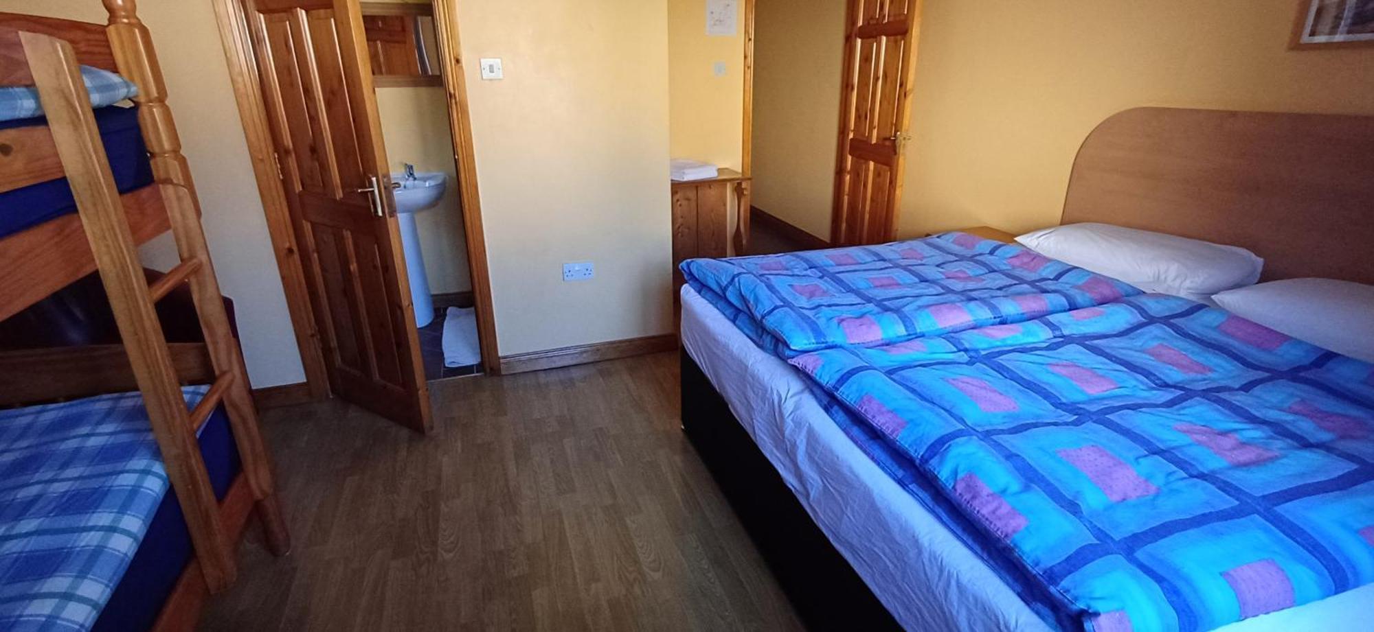 Kenmare Failte Hostel Eksteriør billede