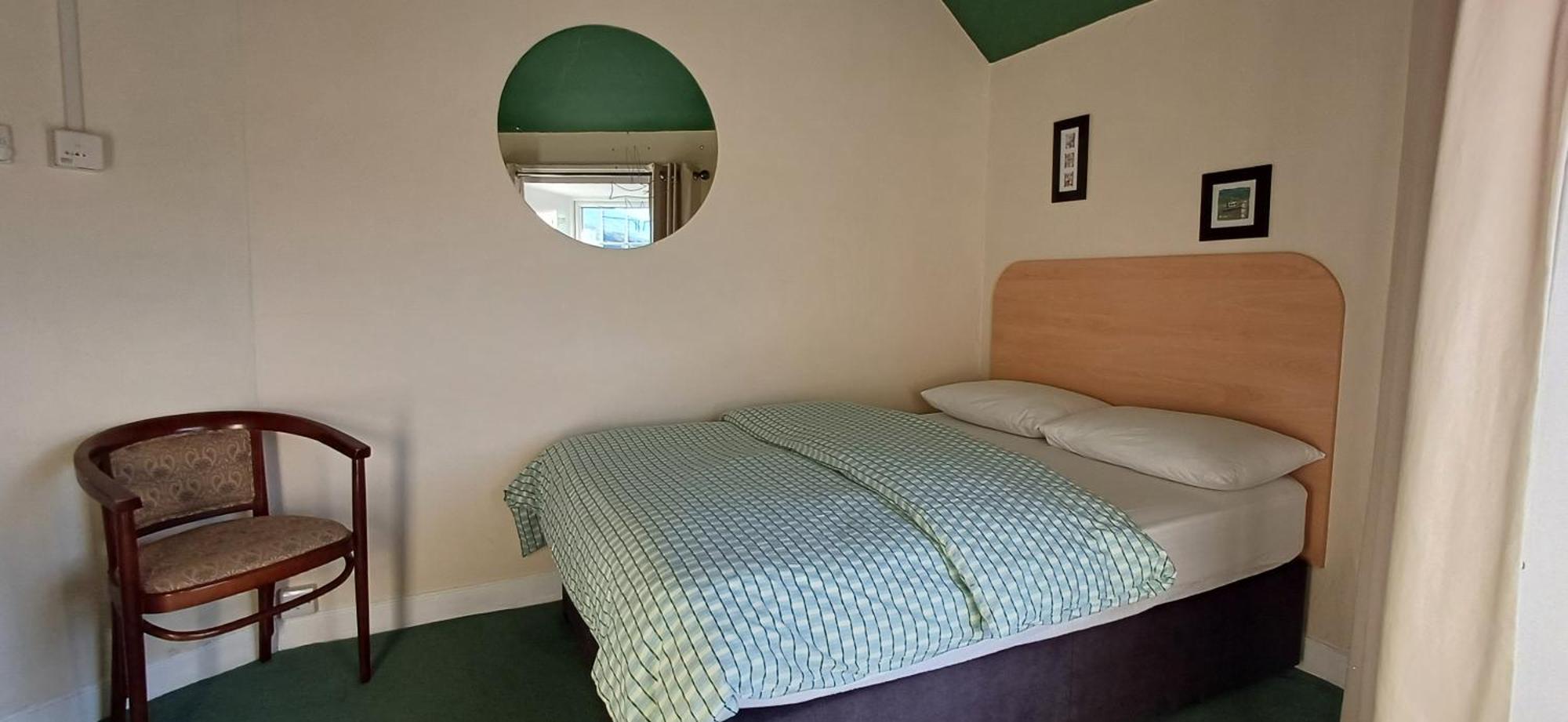 Kenmare Failte Hostel Eksteriør billede